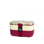 DVODELNA POSODA ZA HRANO/LUNCH BOX, GIVERNY