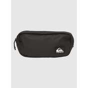 Quiksilver Pubjug 2.0 Hip Torba za cez ramo black