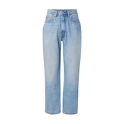 LEVIS  Kavbojke 565™ Loose Straight svetlo modra