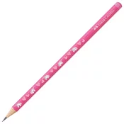 Faber-Castell: Unicorni grafitni svinčnik HB