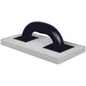 shumee GLADILKA IZ STIROPOMA Z ROČAJEM IZ TRDE PLASTIKE 320*170 MM - GLADILKA 32 TRDA