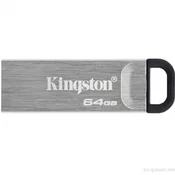 USB Flash 64GB Kingston 3.2 Kyson DTKN/64GB
