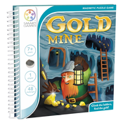 Djecja igra Smart Games - Goldmine