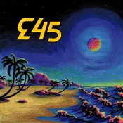 AddisAbabaBand - E45 (LP)