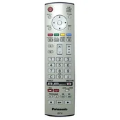 General PANASONIC EUR7636020, EUR7636020AR, EUR7936080, EUR7936080AR - združljiv daljinski upravljalnik znamke General