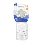 KikkaBoo Flašica PP Savanna 120ml Mint (KKB22124)