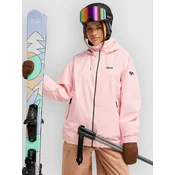 Roxy Landscape Jacket rose shadow