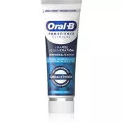 Oral B Pro Science Clinical Intensive Clean remineralizirajuca zubna pasta 75 ml