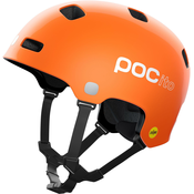 Helmet POC POCito Crane MIPS Orange
