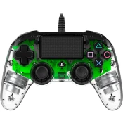 slomart igralni plošček, igralna konzola nacon ps4ofcpadclgreen