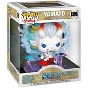 Funko Pop Deluxe One Piece Yamato Man-Beast Form
