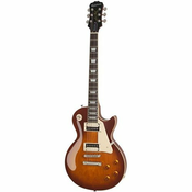 EPIPHONE električna kitara LP TRADITIONAL PRO-II LTD DBS