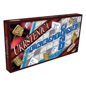 Društvena igra ukrštene reci pangraf 1-ur ( 10044 )