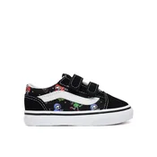 Tenis superge Vans Old Skool V VN000VB2BP71 Črna
