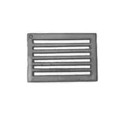 METALKOMERC Rost 18x13cm