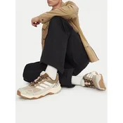 adidas Trekking Terrex Skychaser Ax5 Gore-Tex JR3979 Smeda