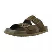 Muške japanke Geox Parnaiba Khaki