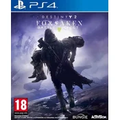 Destiny 2 Forsaken (Legendary Edition) (PS4)