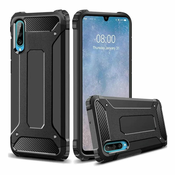 R2Invest Etui ovitek za mobilni telefon Samsung Galaxy A20 in A30 črn