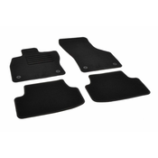 AZ Auto Design Tekstilne preproge VW Golf VIII HB 2020-