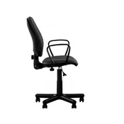 NOWY STYL FOREX GTP C-11 Stolica, Crna