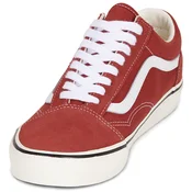 Vans  Old Skool  Bordo