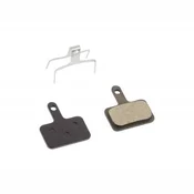 PAKNE DISK KOCNICE PROMAX PD099S, CRNE, STANDARD SINTER COMPOUND, DC-925/DC-927 KOMPATIBILNO