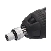 YATO Yato YT-82021 udarni ključ 1/2 2600 RPM 600 Nm črn, rdeč, 1020 W