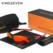 Kingseven SL961 orange naocare za sunce