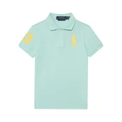 Polo Ralph Lauren kratka majica otroška bombažna