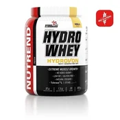 NUTREND Hydro sirutka 800g vanilija
