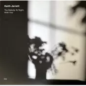 Keith Jarrett - Melody At Night, With You