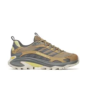Merrell MOAB SPEED 2 GTX, pohodni čevlji, rjava J038325