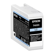 Epson - kartuša Epson T46S5 (svetla modra), original
