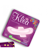 Klea Higijenski ulošci, 10 komada