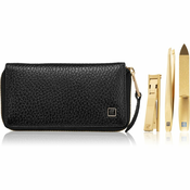 Zwilling Twinox Gold set za manikiro