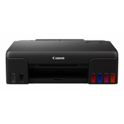 Canon PIXMA G550 MegaTank inkjet printer Colour 4800 x 1200 DPI A4 Wi-Fi