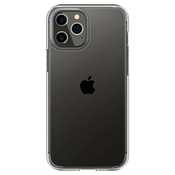 Prozoren TPU ovitek Opticase by Optishield© za iPhone 12/iPhone 12 Pro