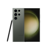 SM-S918BZEHEUC MOBITEL SAMSUNG GALAXY S23ULTRA GREEN 8_256