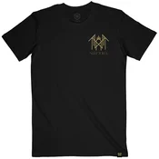 Sleep Token Even In Arcadia Archway (Back Print) Black M Majica