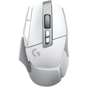 LOGITECH G502xLIGHTSPEED - WHITE/CORE - 2.4GHZ - EER2 - #933 - 910-006189