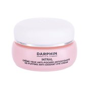 Darphin Intral De-Puffing Anti-Oxidant krema za područje oko očiju za sve vrste kože 15 ml za žene