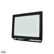 Kafler LED reflektor SMD Kastel 100W IP65 6500K 8760 lm, črn BM-C64-LFK2-100BL-6K