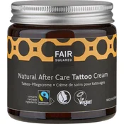 Fair squared Tattoo Cream Naturale Aftercare 100ml