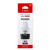 CANON Ink Cartidge GI-40 BK