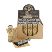 Gewa Kazoo TIN srebrn 20kos 700.505
