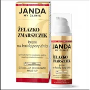 shumee Janda krema za glajenje gub z likalnikom 30