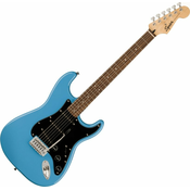 Fender Squier Sonic Stratocaster LRL California Blue Električna kitara
