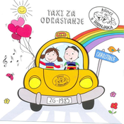 posneti mediji KLINCI S RIBNJAKA - TAXI ZA ODRASTANJE, (21009867)
