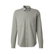 DAN FOX APPAREL Srajca Leonidas pastelno zelena